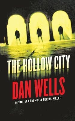 The Hollow City