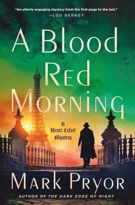 Blood Red Morning