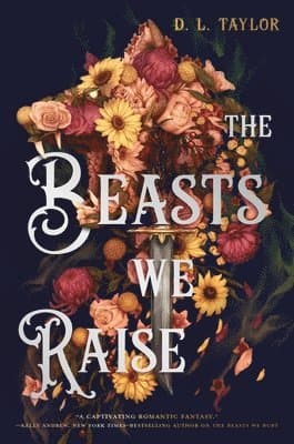Beasts We Raise