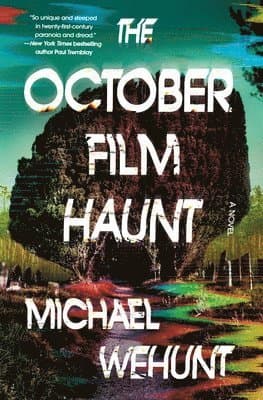October Film Haunt