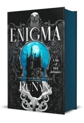 Enigma: A Dark Academia Romance