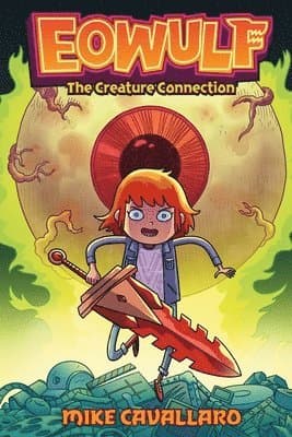 Eowulf: The Creature Connection