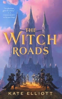 Witch Roads