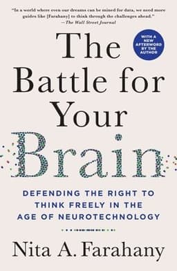 The Battle for Your Brain