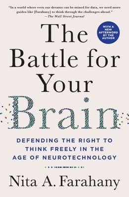 The Battle for Your Brain