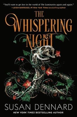 The Whispering Night