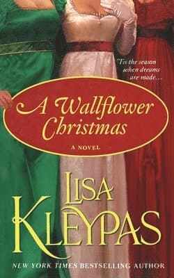 Wallflower Christmas