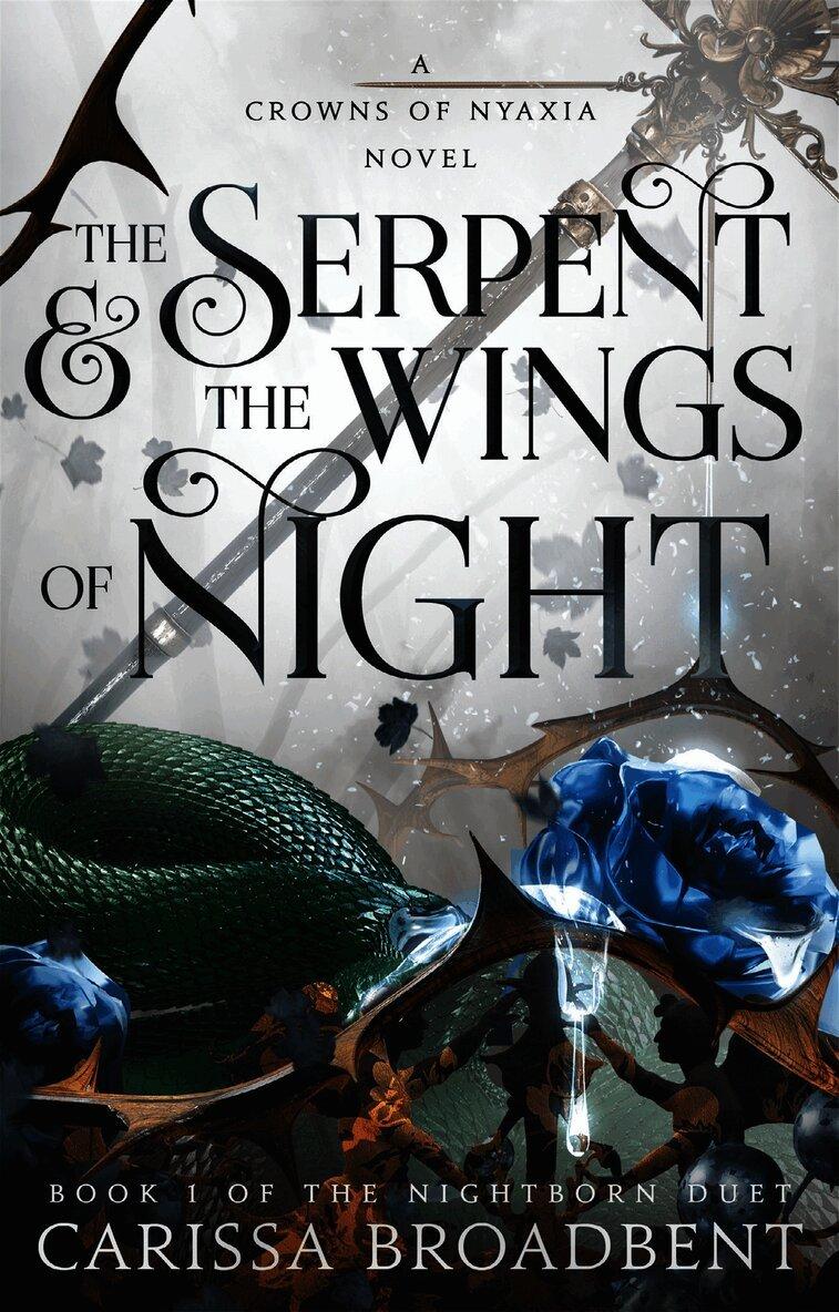 Serpent & the Wings of Night