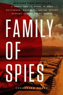 Family of Spies