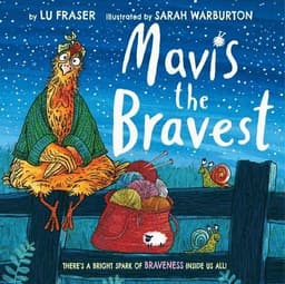 Mavis the Bravest