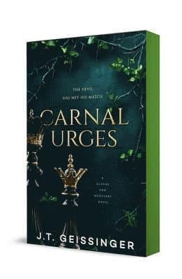 Carnal Urges
