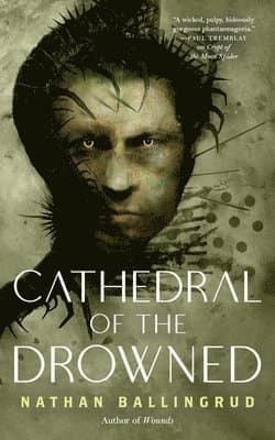 Cathedral of the Drowned