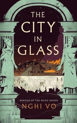 The City in Glass
