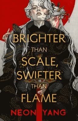 Brighter Than Scale, Swifter Than Flame