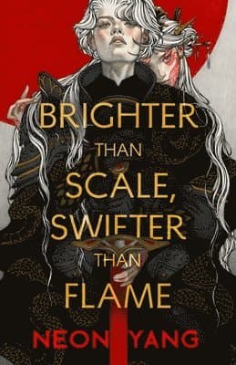 Brighter Than Scale, Swifter Than Flame