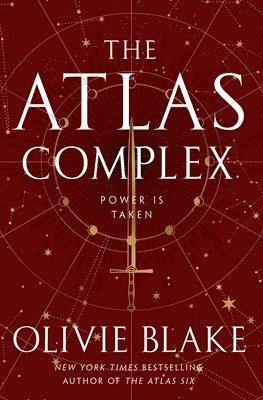The Atlas Complex
