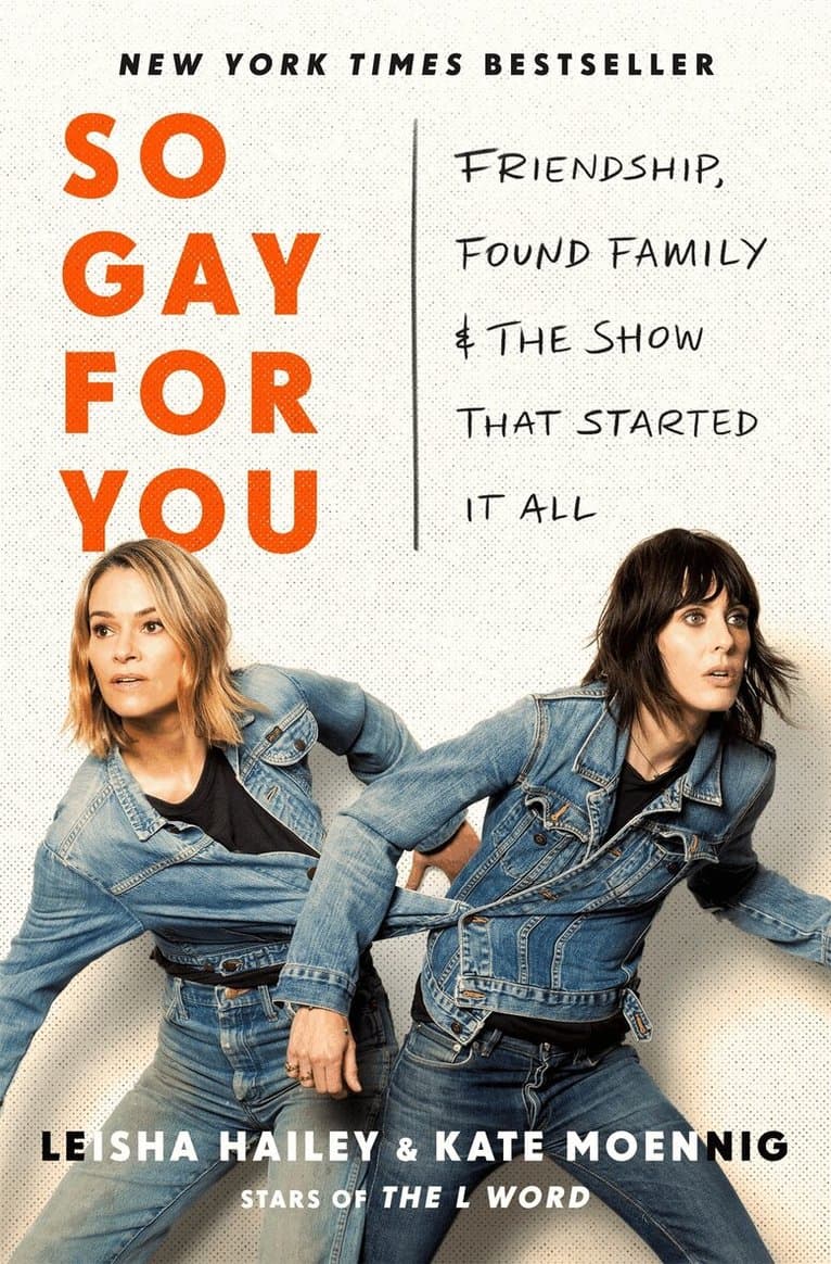 So Gay for You