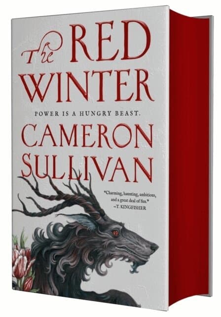 The Red Winter