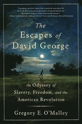 Escapes of David George