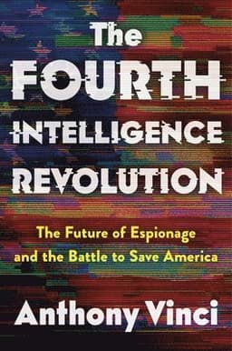 Fourth Intelligence Revolution