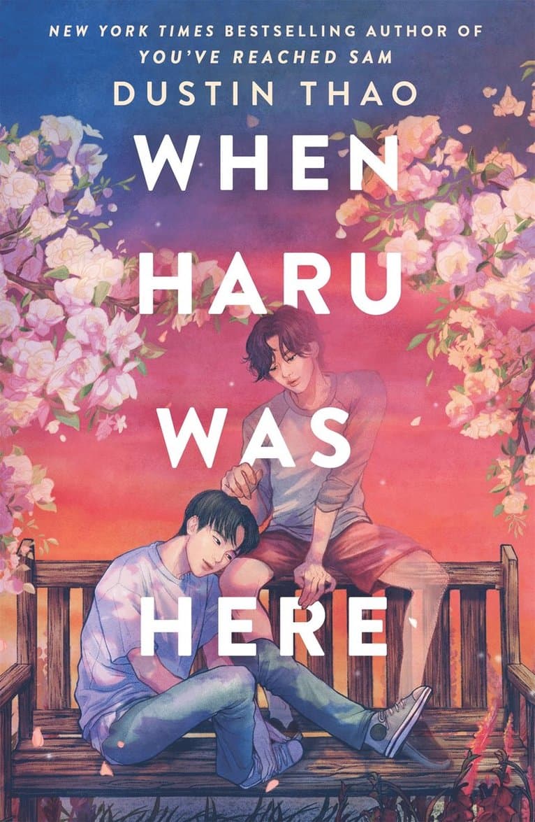 When Haru Was Here
