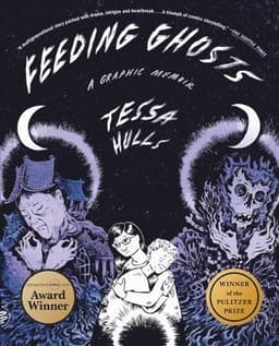 Feeding Ghosts