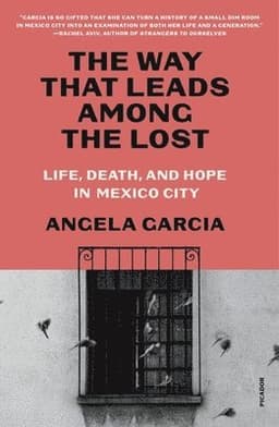 Way That Leads Among the Lost