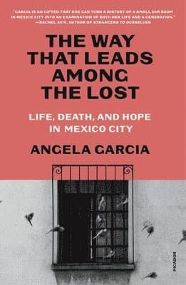 Way That Leads Among the Lost