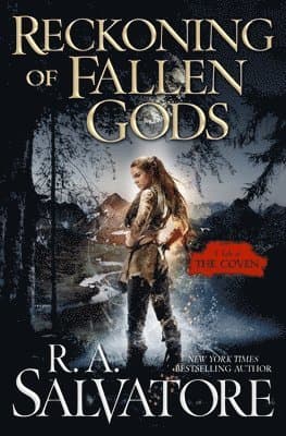 Reckoning of Fallen Gods: A Tale of the Coven
