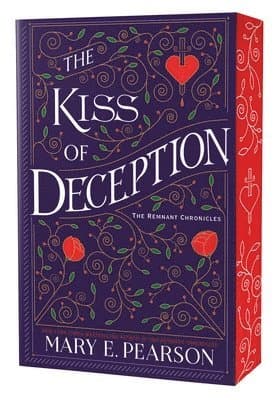 The Kiss of Deception: Deluxe Edition