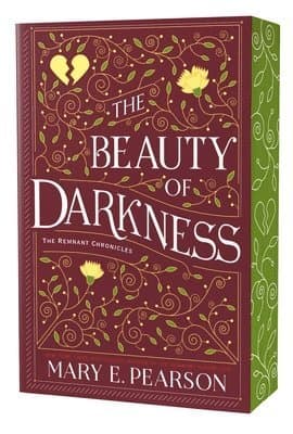The Beauty of Darkness: Deluxe Edition