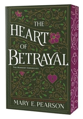 The Heart of Betrayal: Deluxe Edition