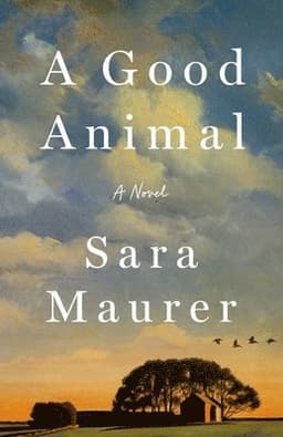 Good Animal