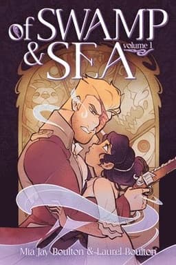 Of Swamp & Sea Volume 1