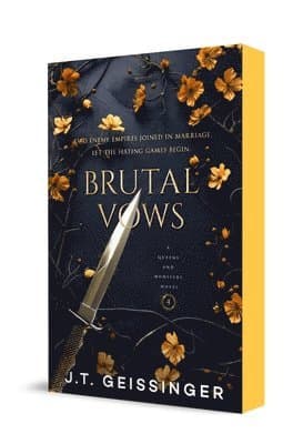 Brutal Vows