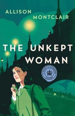The Unkept Woman: A Sparks & Bainbridge Mystery