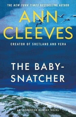 The Baby-Snatcher: An Inspector Ramsay Novel