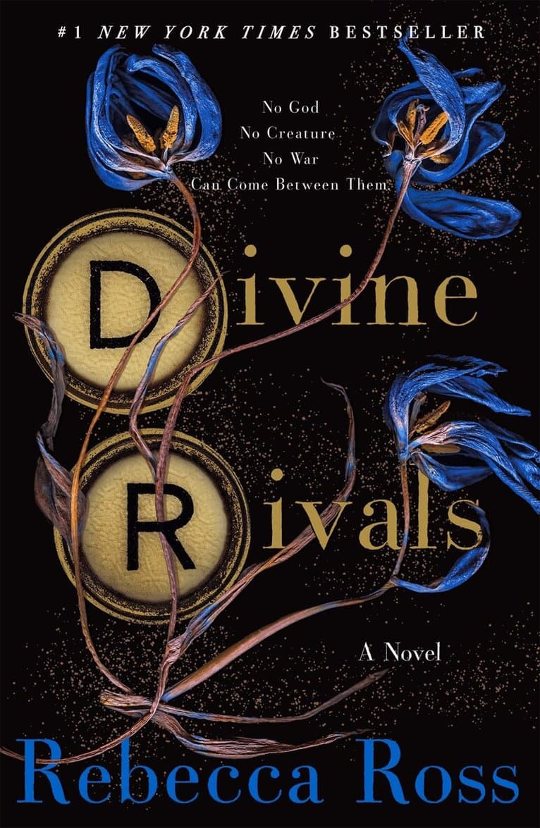 Divine Rivals