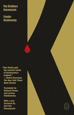 Brothers Karamazov