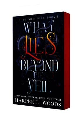 What Lies Beyond the Veil