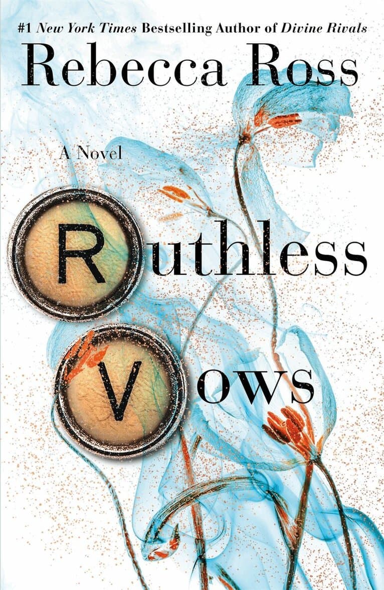 Ruthless Vows