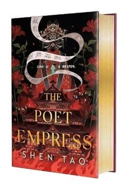 The Poet Empress