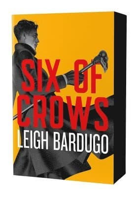 Six of Crows: The Dregs Edition