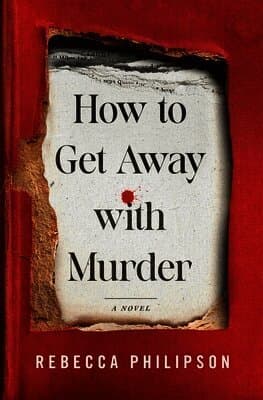 How to Get Away with Murder