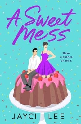 Sweet Mess