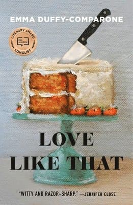 Love Like That