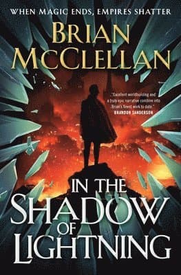 In the Shadow of Lightning