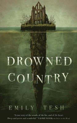 Drowned Country