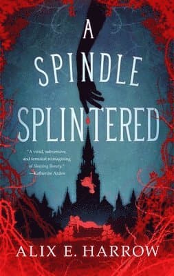 Spindle Splintered