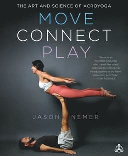 Move, Connect, Play